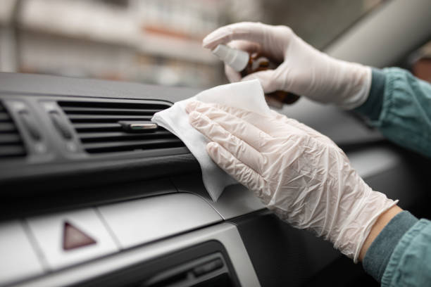 Best Air Duct Cleaning Near Me  in Chesterfield, SC