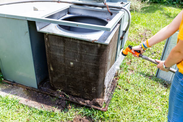 Best Commercial Air Duct Cleaning  in Chesterfield, SC