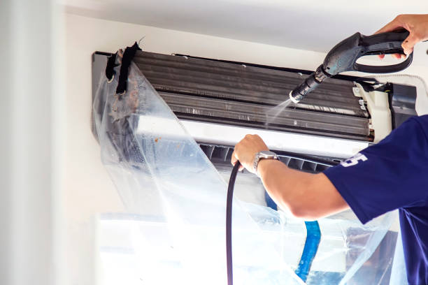 Best Air Duct Inspection  in Chesterfield, SC