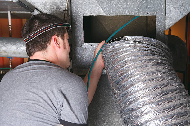 Reliable SC Airduct Cleaning Solutions