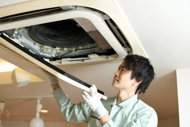 Best Home Air Vent Cleaning  in Chesterfield, SC