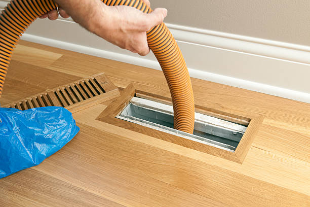 Ventilation Cleaning Services in SC