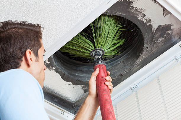 Best Duct Cleaning Specialists  in Chesterfield, SC