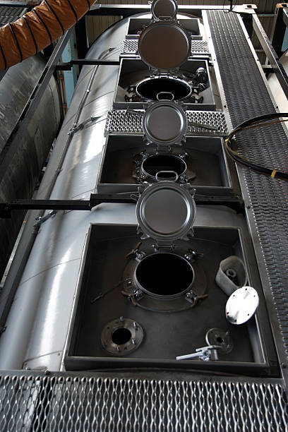 Best Commercial Air Duct Cleaning  in Chesterfield, SC