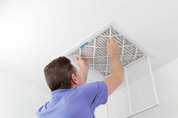 Best Professional Duct Cleaning Services  in Chesterfield, SC